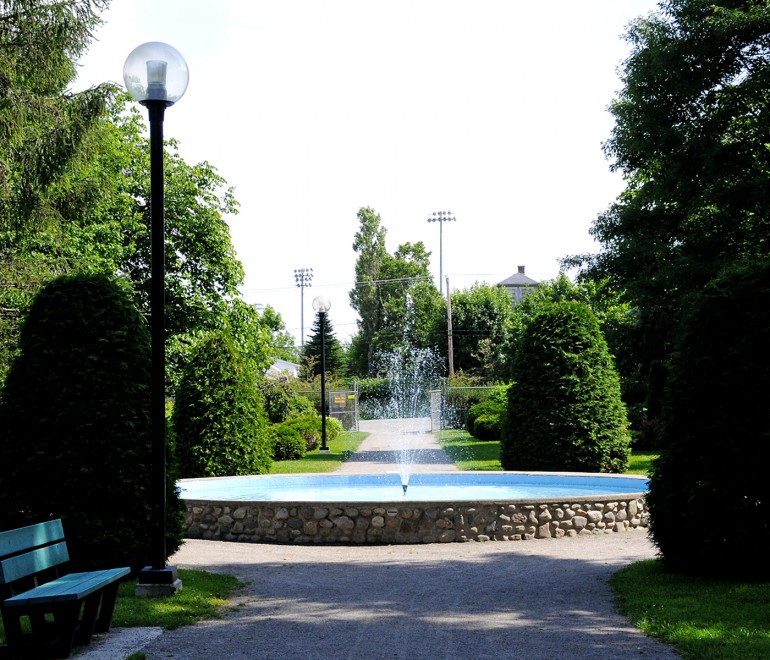 Parc Ernest-Lepage