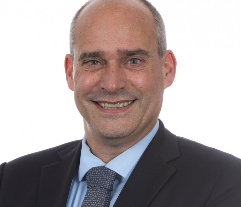 Guy Caron nommé représentant du Bas-Saint-Laurent au conseil d’administration de l’Union des municipalités du Québec