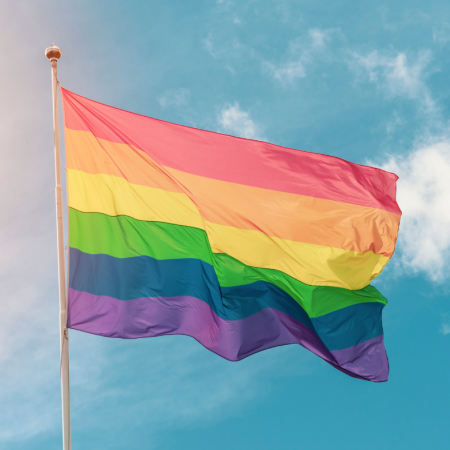 La Journée internationale contre l’homophobie et la transphobie soulignée par la Ville de Rimouski