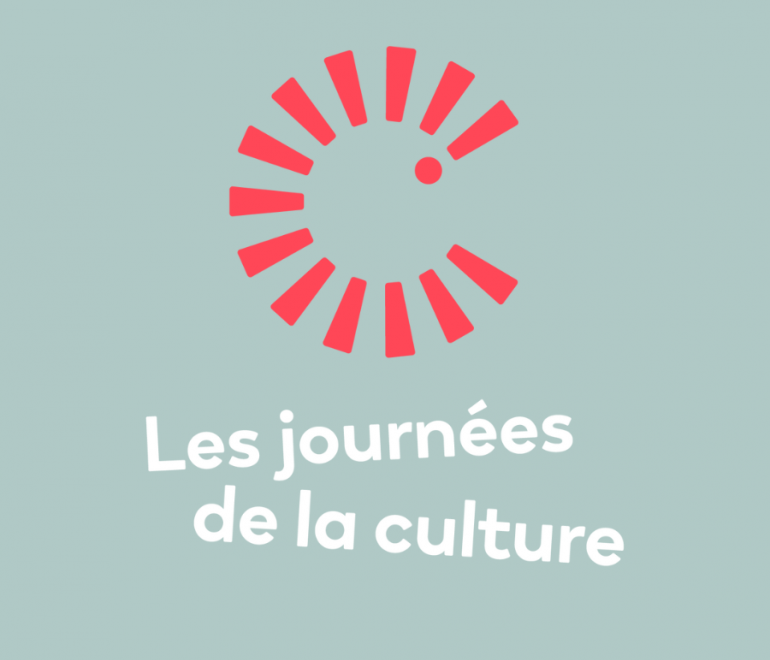 Lancement de la programmation des Journées de la culture 2022!