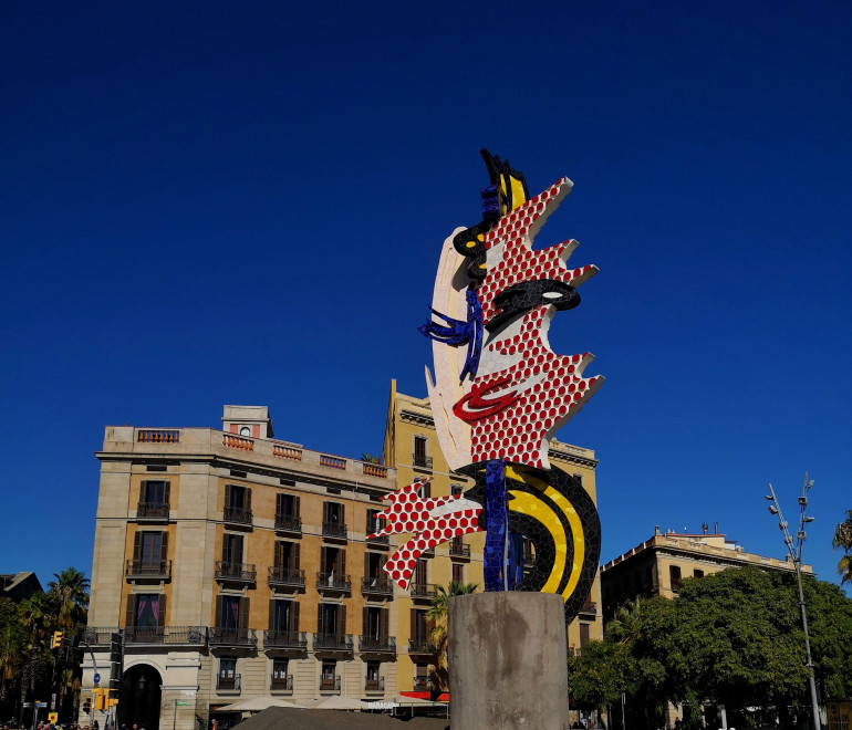 Récit de voyage - Andalousie et Barcelone en 12 jours