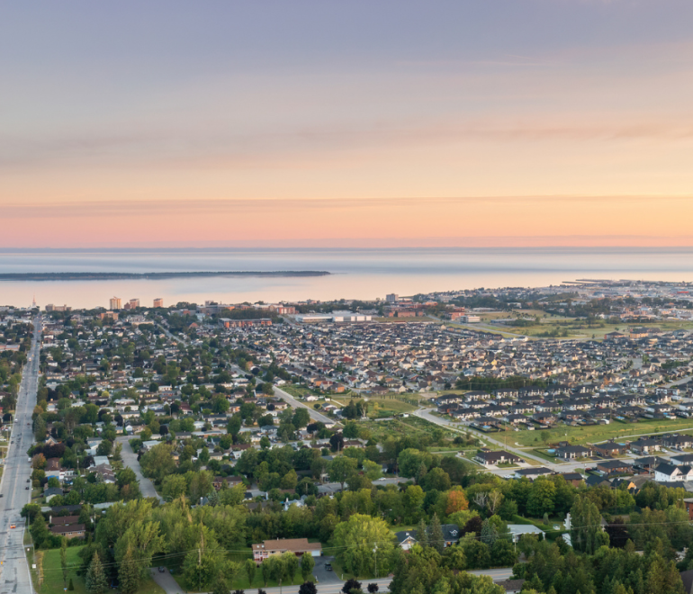 Aménagement du territoire : la Ville de Rimouski adopte son premier Plan quinquennal de redéveloppement et de développement