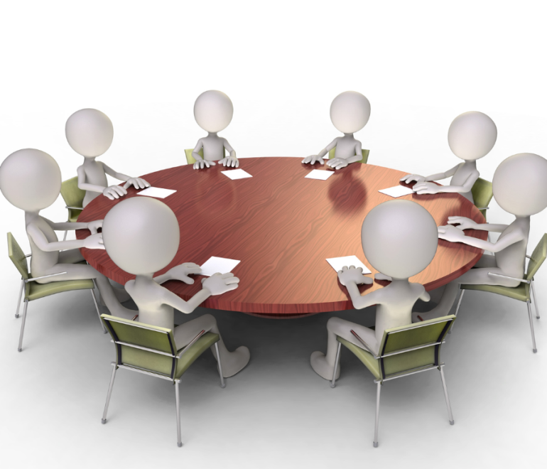 Table ronde sur la culture régionale