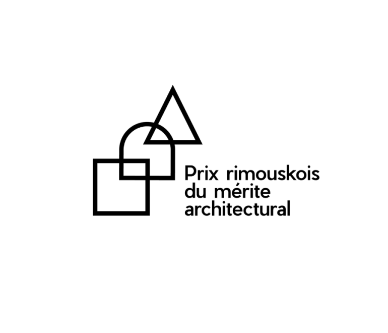 Appel de candidatures pour le jury du Prix rimouskois du mérite architectural