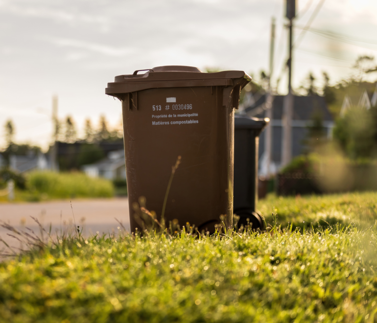 Le calendrier de collecte 2024-2025 est  maintenant disponible