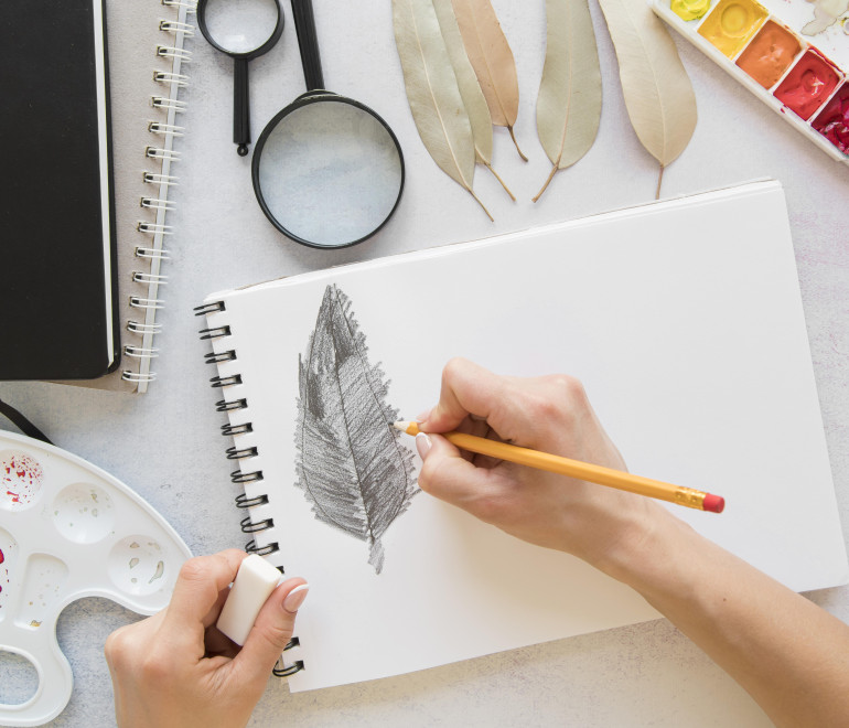 Inscription aux activités de loisirs et ateliers culturels