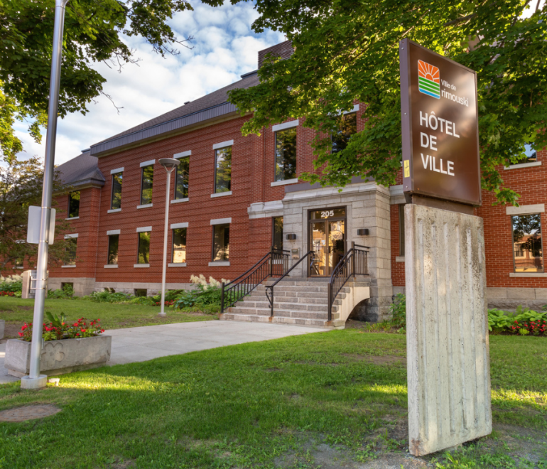 Une foule d’activités pour la Semaine de la municipalité!