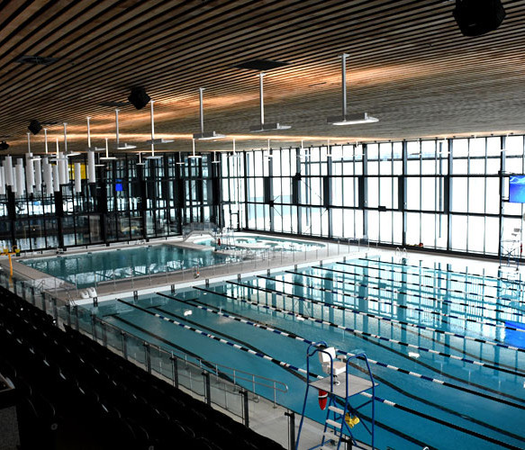 Piscines