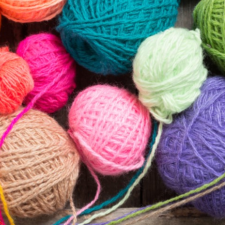 Groupe de tricot