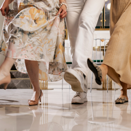 Danses en ligne Danses en ligne
