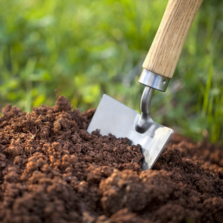 Début de la distribution de compost à l’écocentre de Rimouski Début de la distribution de compost à l’écocentre de Rimouski