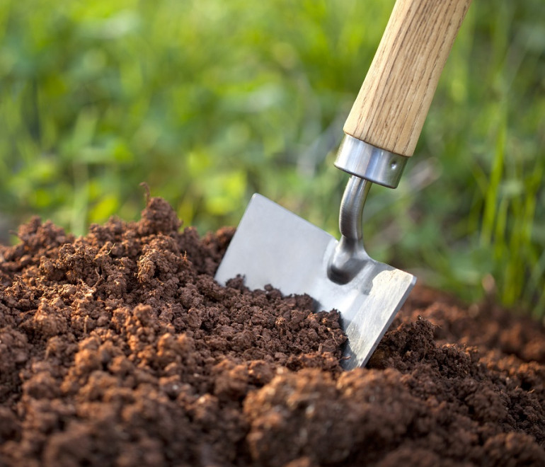 Début de la distribution de compost à l’écocentre de Rimouski