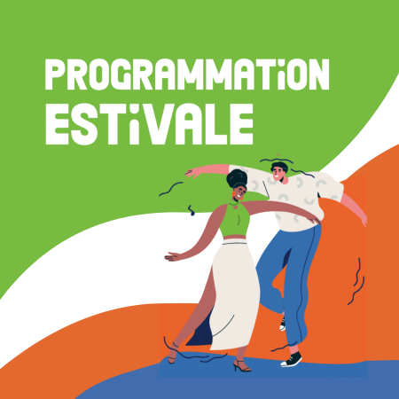 Programmation estivale : activités du 19 au 25 juin à Rimouski! Programmation estivale : activités du 19 au 25 juin à Rimouski!