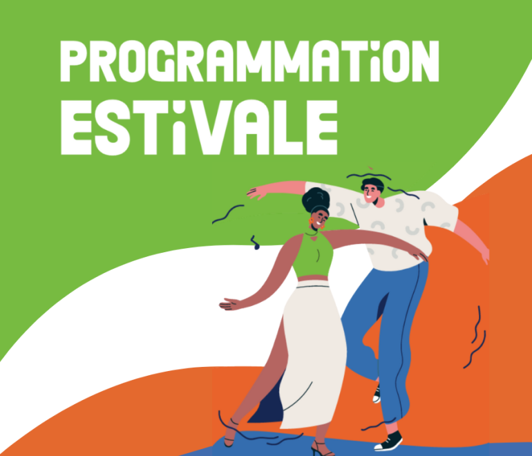 Programmation estivale : activités du 19 au 25 juin à Rimouski!