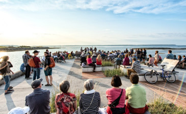 Programmation annuelle d'activités