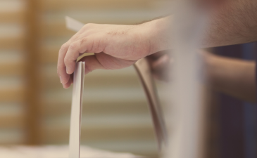 Élection municipale