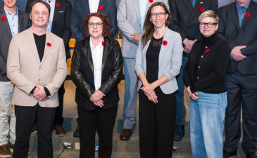 Conseil municipal