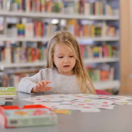 Atelier Biblio-Jeux