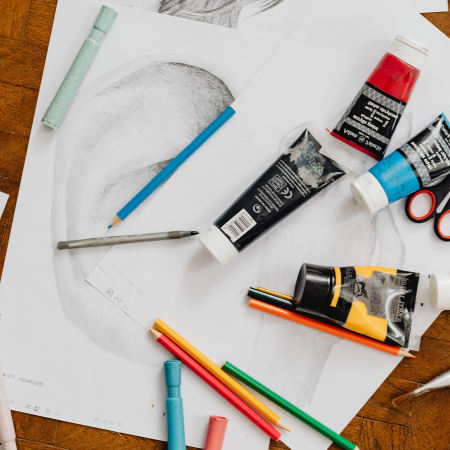 Inscription ateliers culturels et activités de loisirs