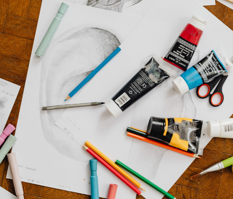 Inscription ateliers culturels et activités de loisirs