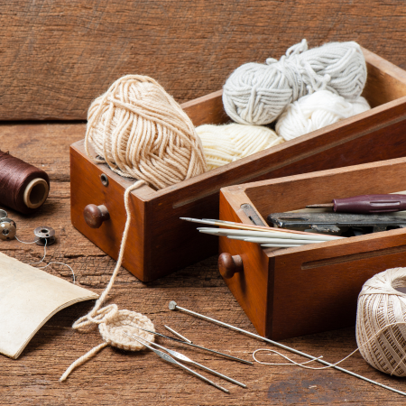 Rencontres artisanes - apporte ton projet
