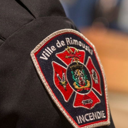 Semaine de la prévention des incendies du 4 au 10 octobre 2026