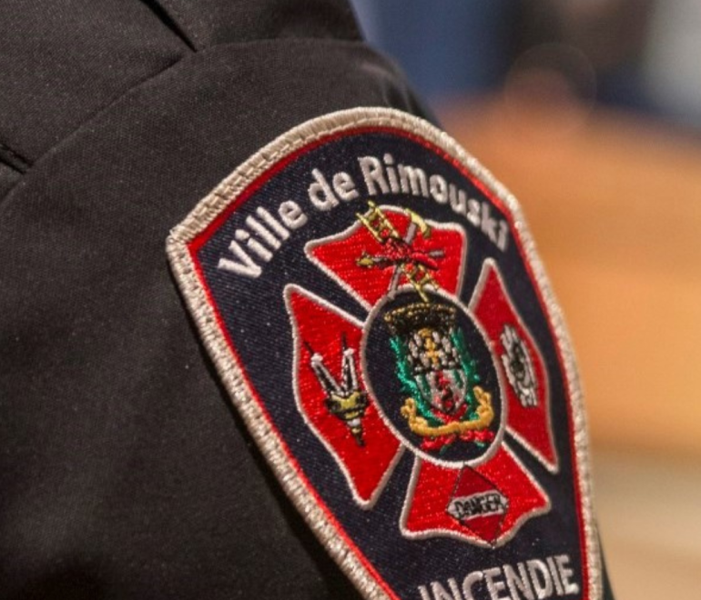 Semaine de la prévention des incendies du 4 au 10 octobre 2026