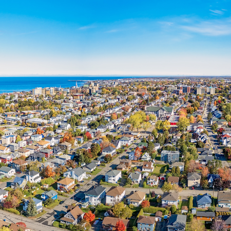 Création d’un bureau d’accompagnement de projets  à la Ville de Rimouski