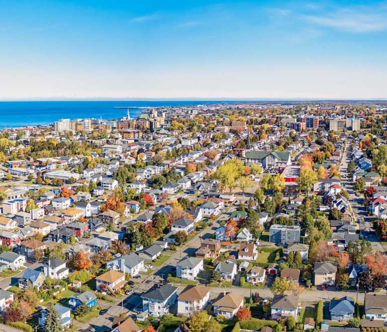 Création d’un bureau d’accompagnement de projets  à la Ville de Rimouski