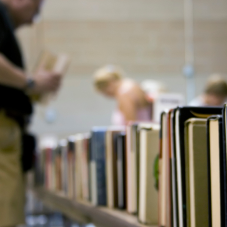 Un succès retentissant pour la Grande vente de livres d’occasion de la bibliothèque Lisette-Morin